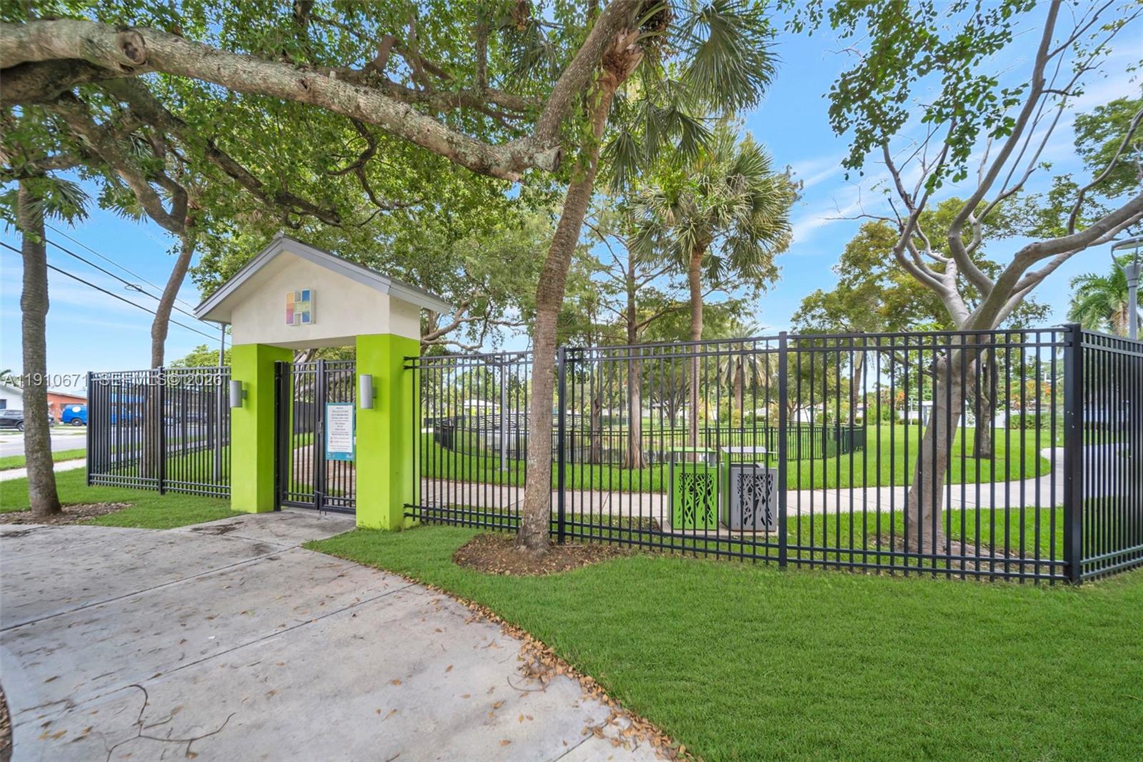 ACRES LAKE ESTATES - Residential