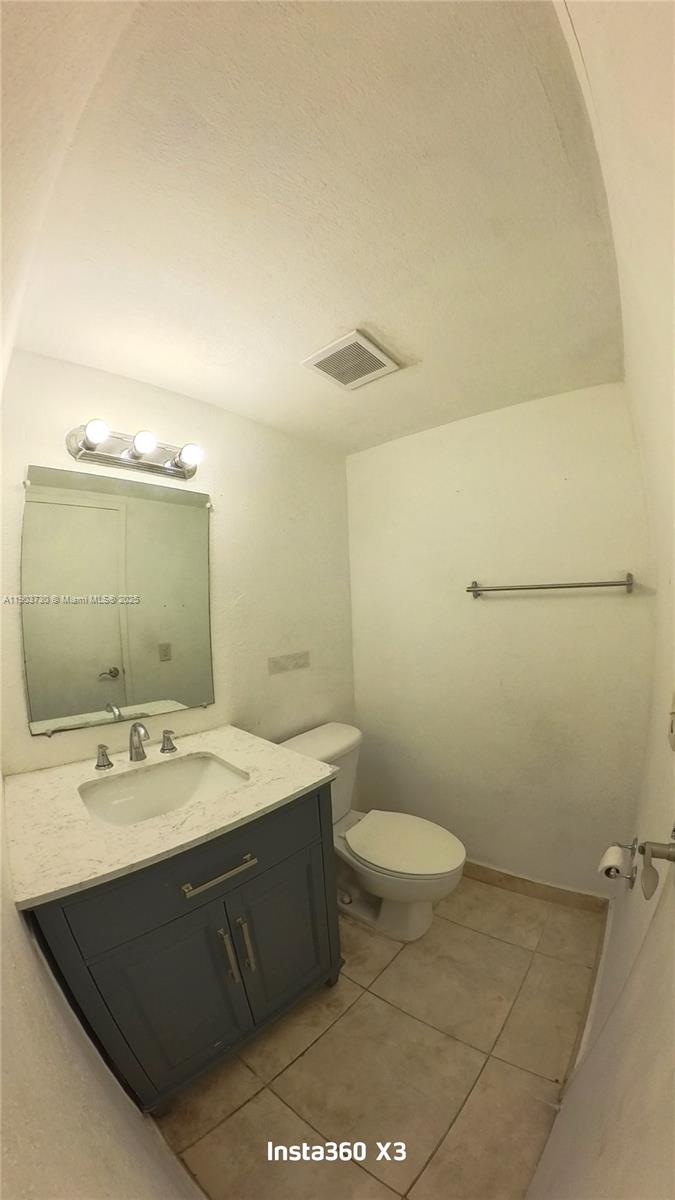 BAYVIEW PALMS CONDO - Residential Lease