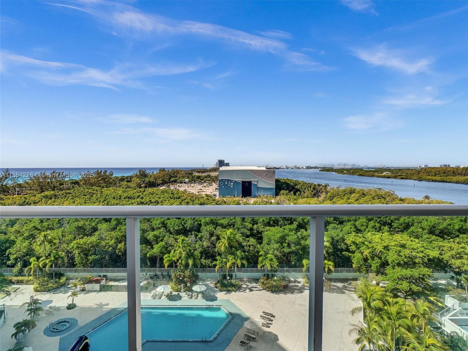 Wake up to panoramic views of the Atlantic Ocean and Intracoastal from this high-floor 2-bed, 2-bath sanctuary at Arlen House East. Floor-to-ceiling windows flood the open layout with natural light, while a spacious balcony invites you to sip coffee with the sunrise or unwind at sunset. Updated kitchen, generous bedrooms, and ample storage make everyday living feel like a retreat. Full-service building with doorman, pool, gym, tennis, and restaurant. Just steps from Haulover Beach and a short drive to Bal Harbour. Live where others vacation.
Message us to get more information or to schedule a visit.