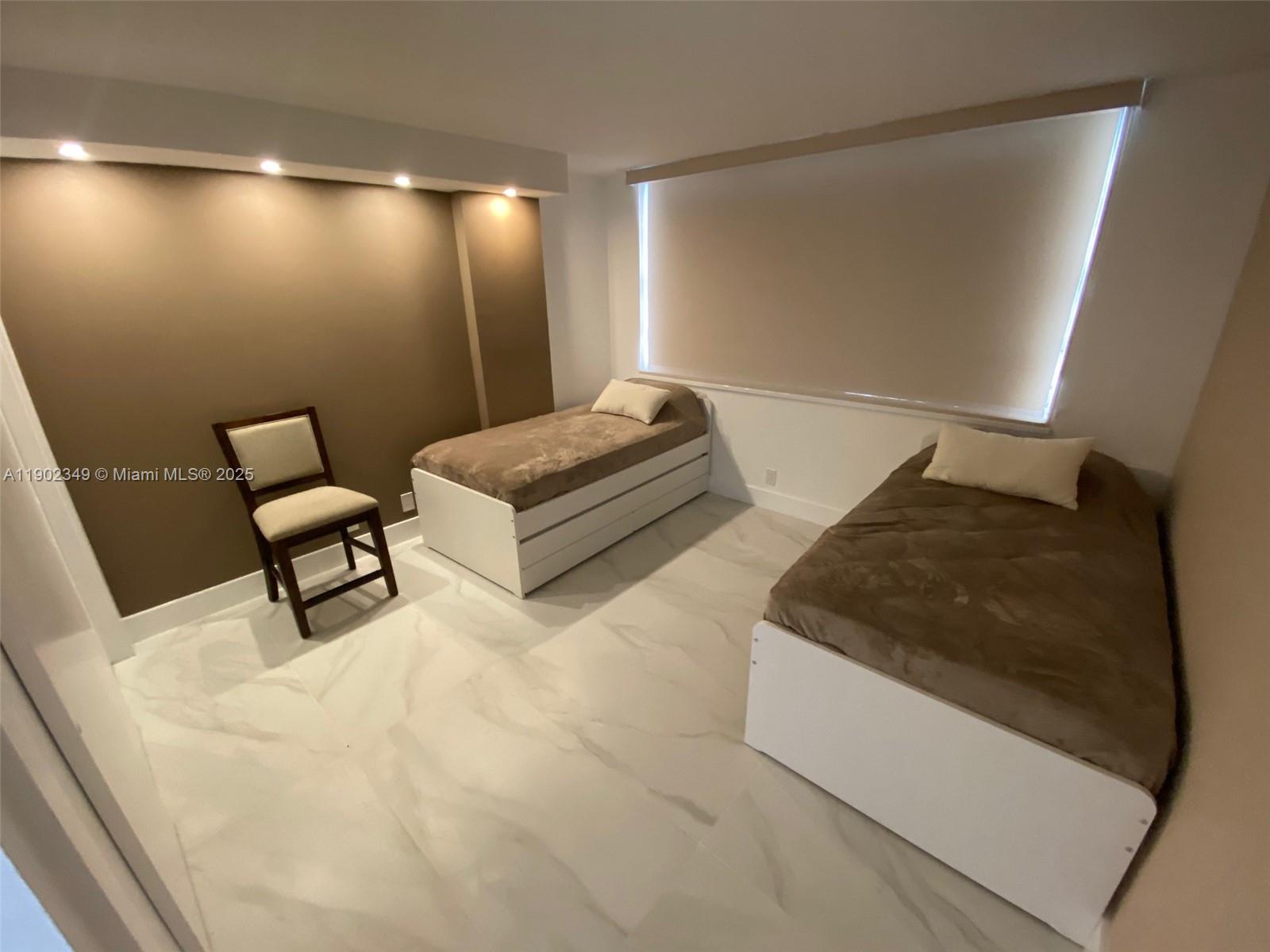 THE CLIFTON CONDO - Residential Lease