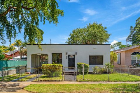 1824 NW 47th St Miami FL 33142