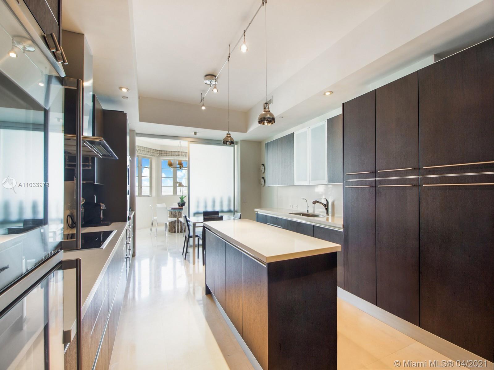 Fisher island - Residential