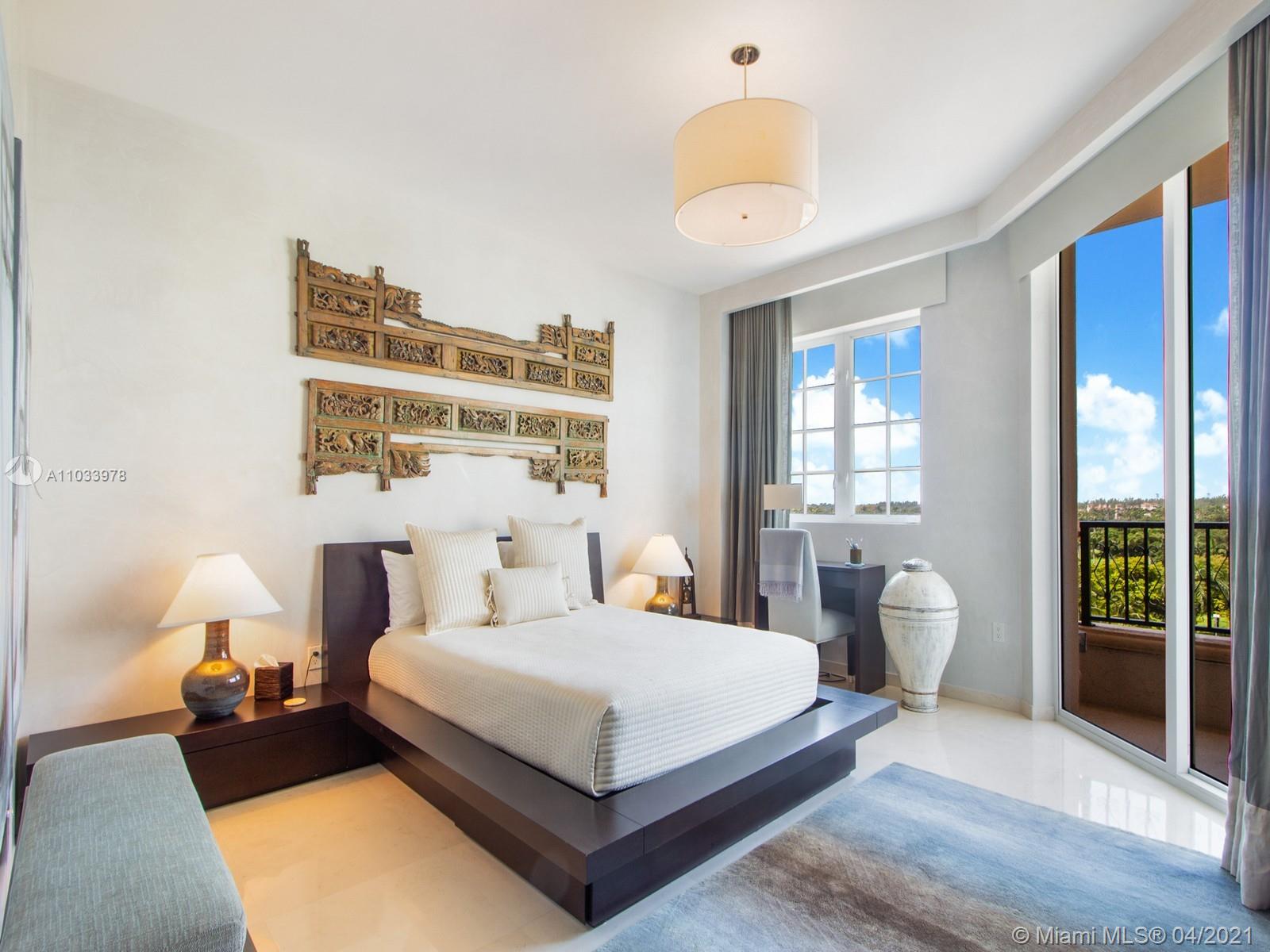 Fisher island - Residential