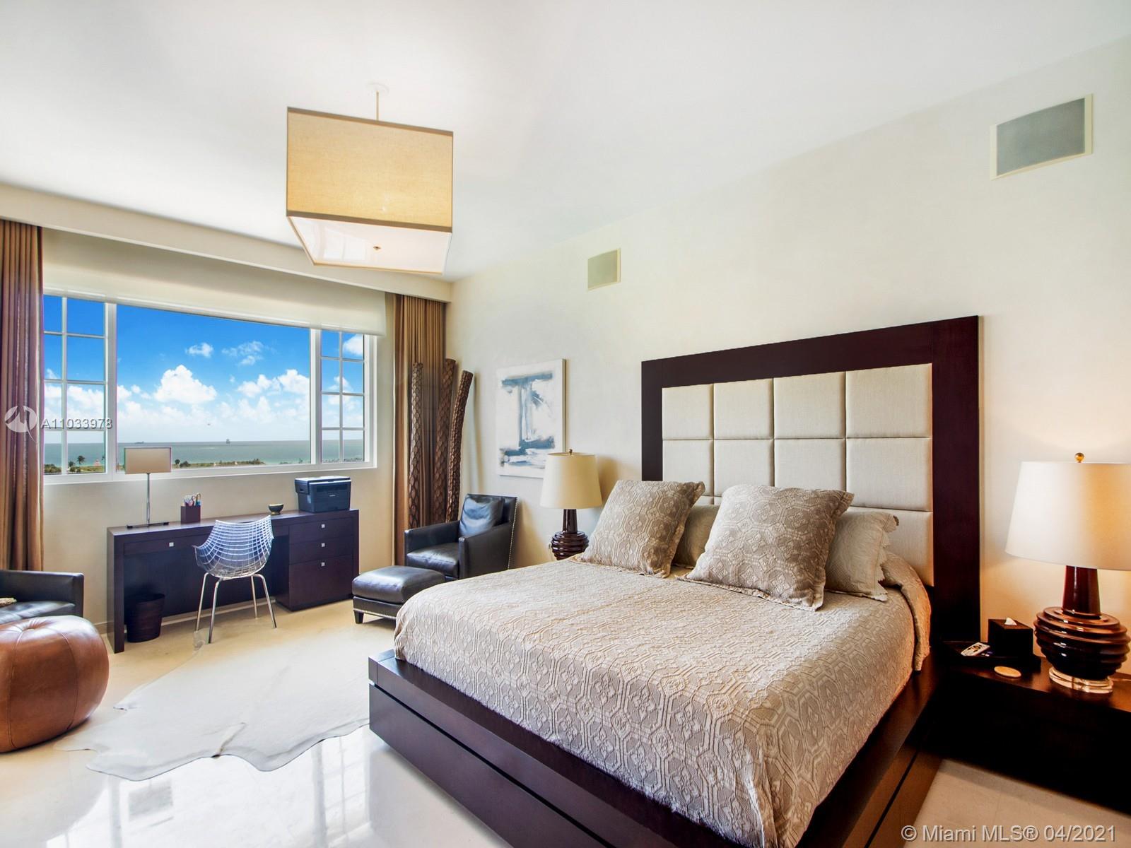 Fisher island - Residential