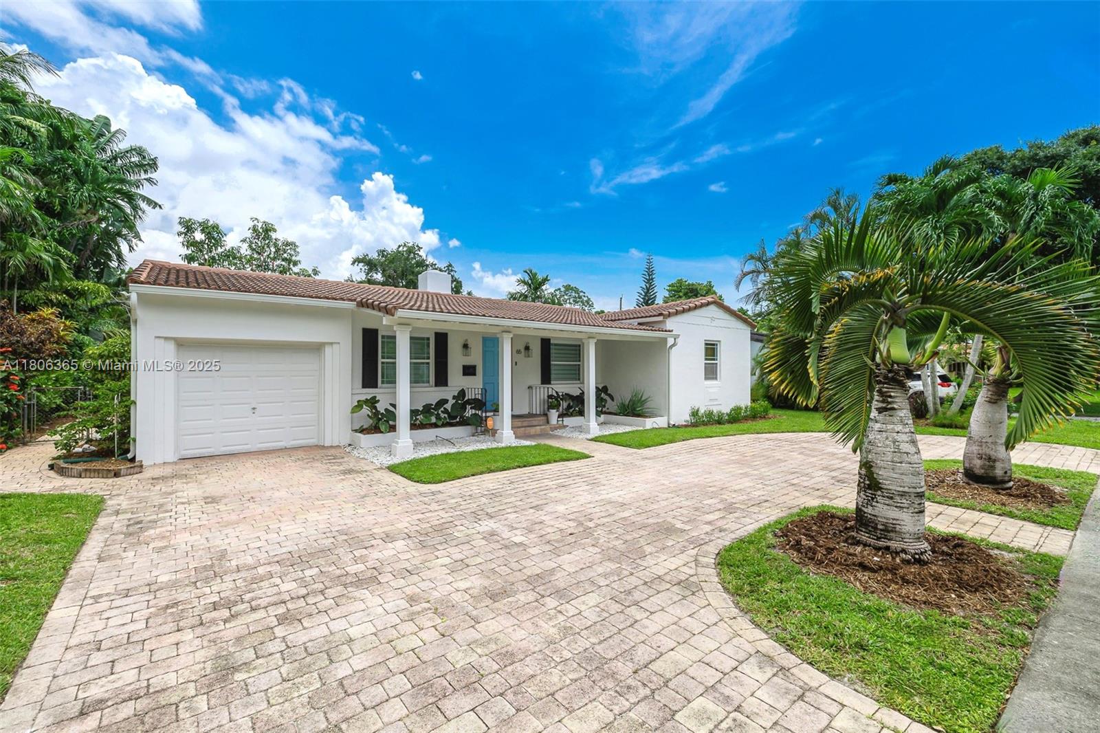 DUNNINGS MIAMI SHORES EXT - Residential