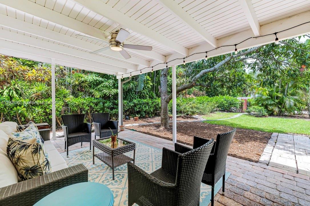 DUNNINGS MIAMI SHORES EXT - Residential