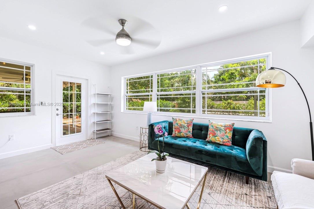 DUNNINGS MIAMI SHORES EXT - Residential