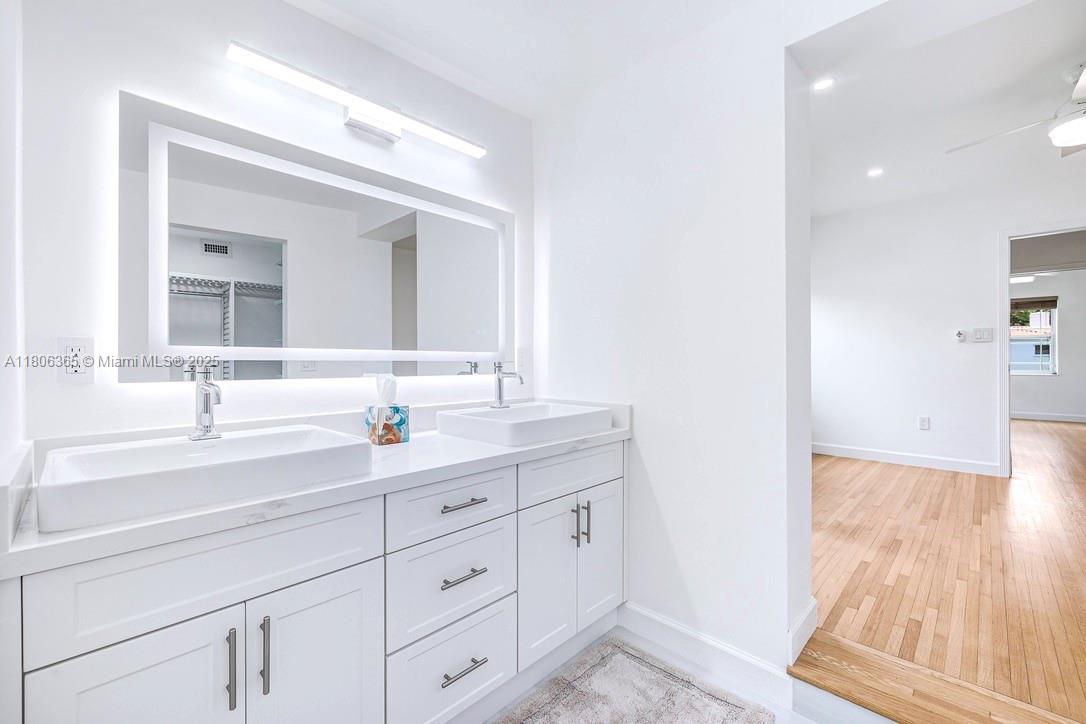DUNNINGS MIAMI SHORES EXT - Residential
