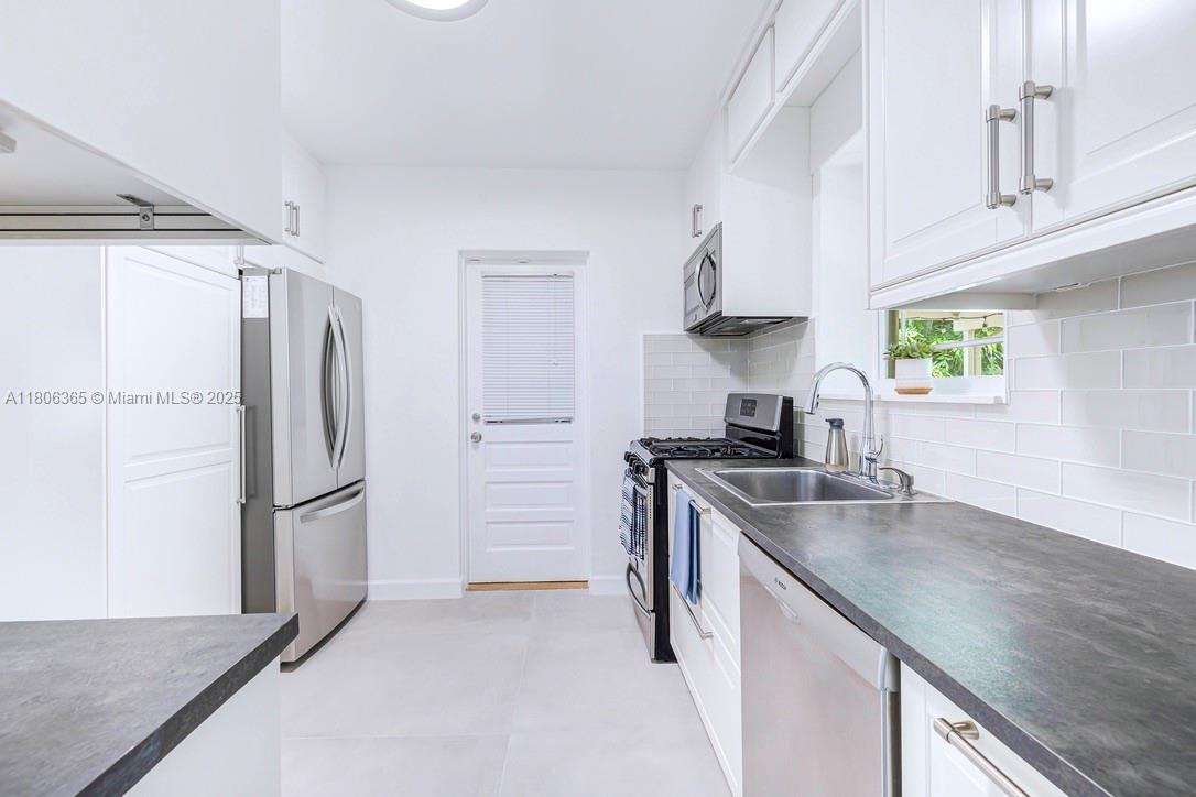 DUNNINGS MIAMI SHORES EXT - Residential
