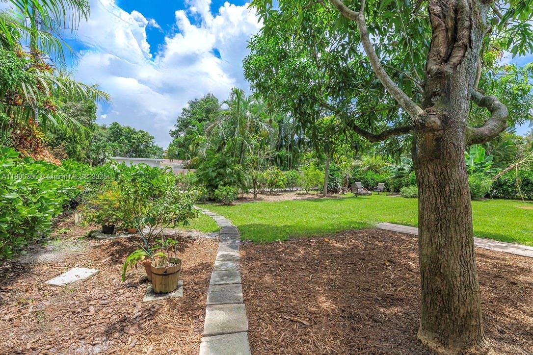DUNNINGS MIAMI SHORES EXT - Residential