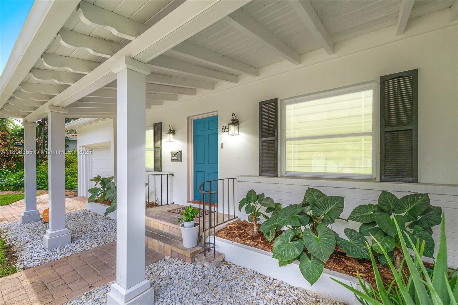 DUNNINGS MIAMI SHORES EXT - Residential