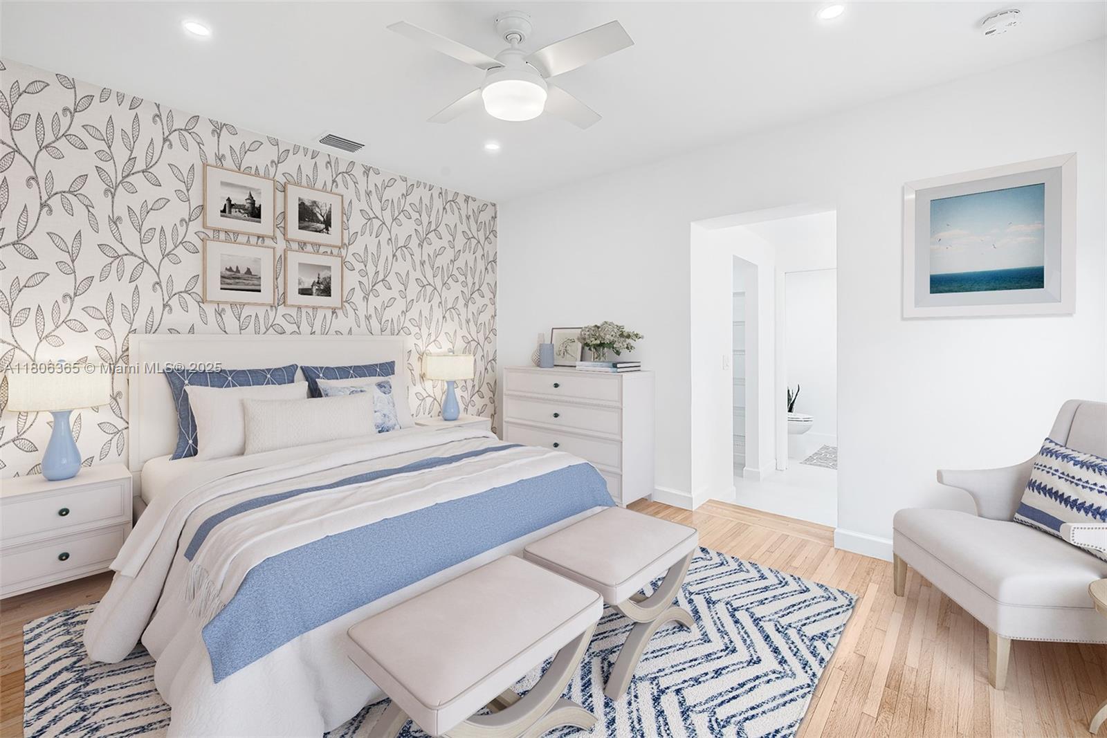 DUNNINGS MIAMI SHORES EXT - Residential