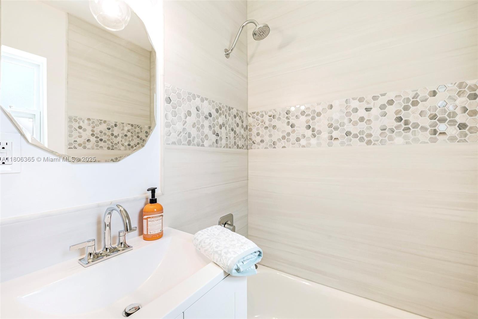 DUNNINGS MIAMI SHORES EXT - Residential
