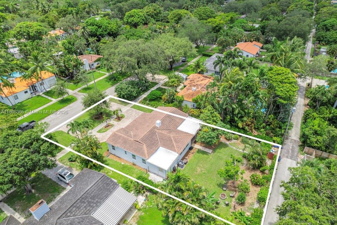 DUNNINGS MIAMI SHORES EXT - Residential