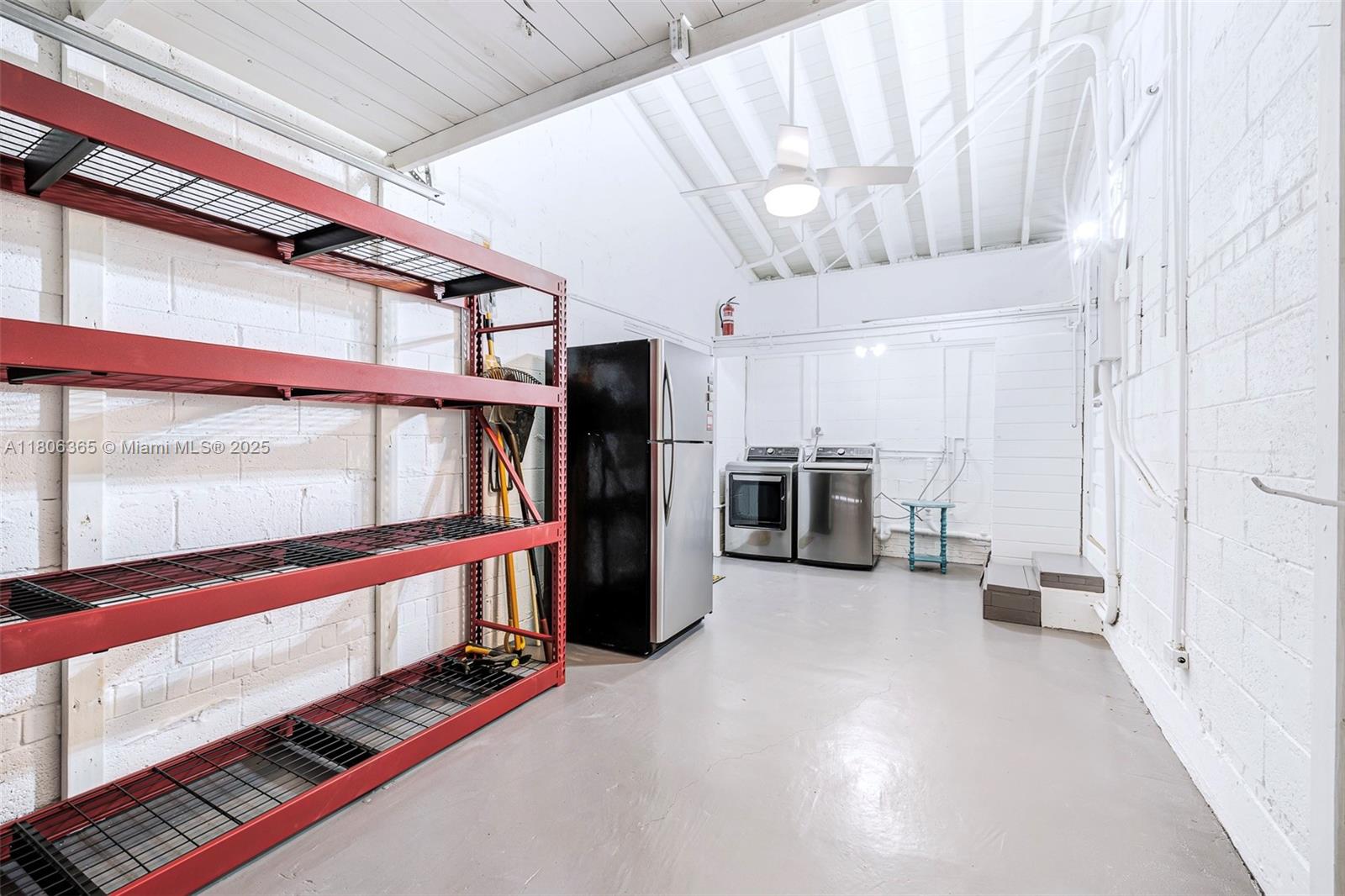 DUNNINGS MIAMI SHORES EXT - Residential