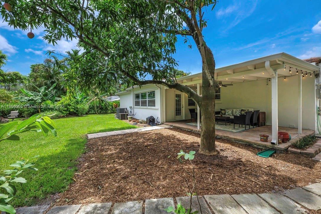 DUNNINGS MIAMI SHORES EXT - Residential