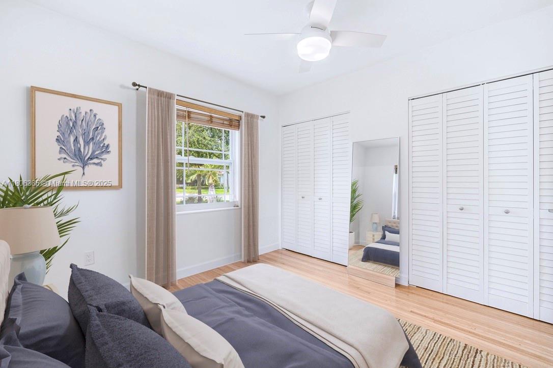 DUNNINGS MIAMI SHORES EXT - Residential