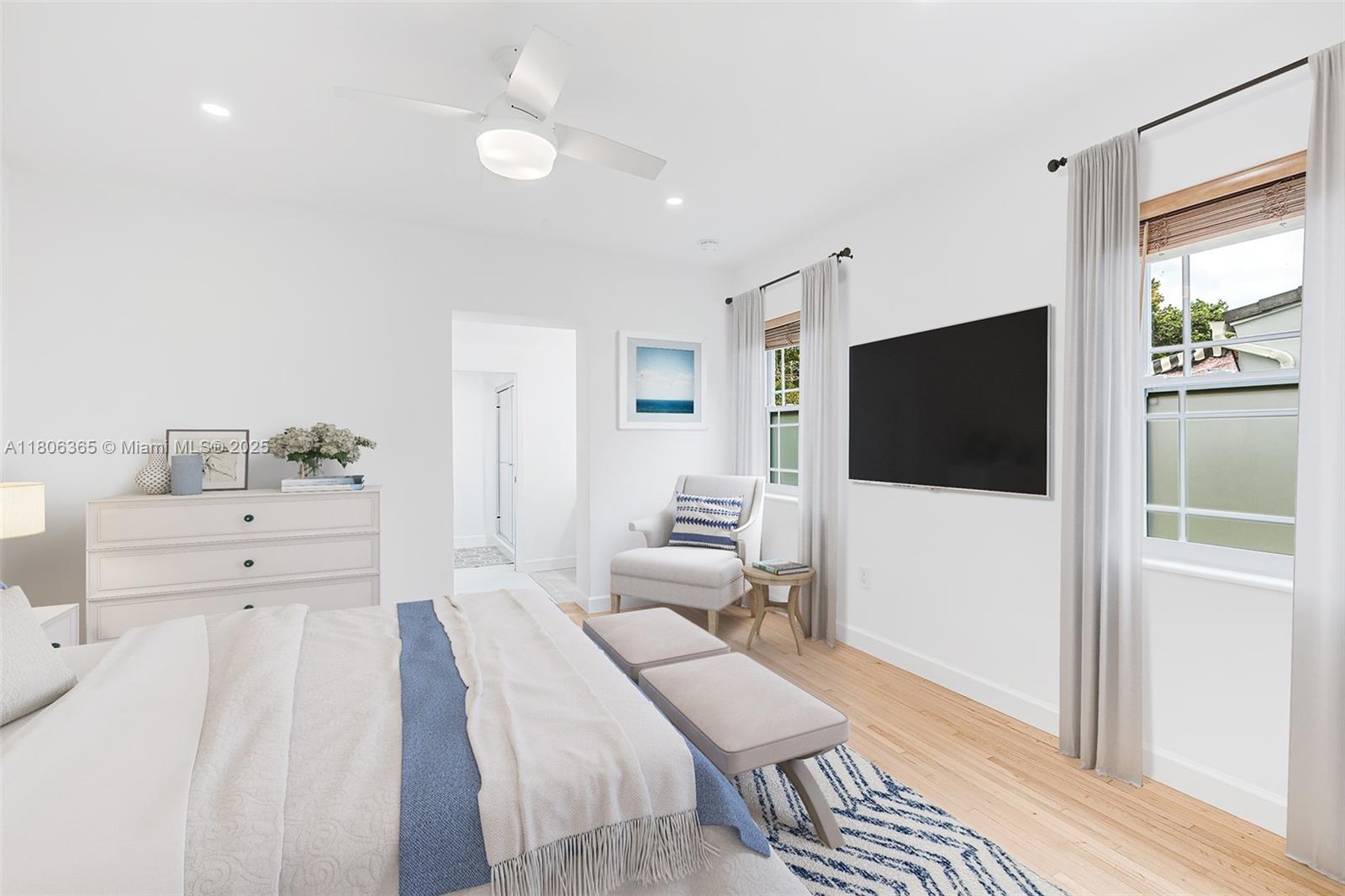 DUNNINGS MIAMI SHORES EXT - Residential