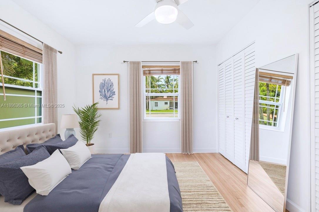 DUNNINGS MIAMI SHORES EXT - Residential
