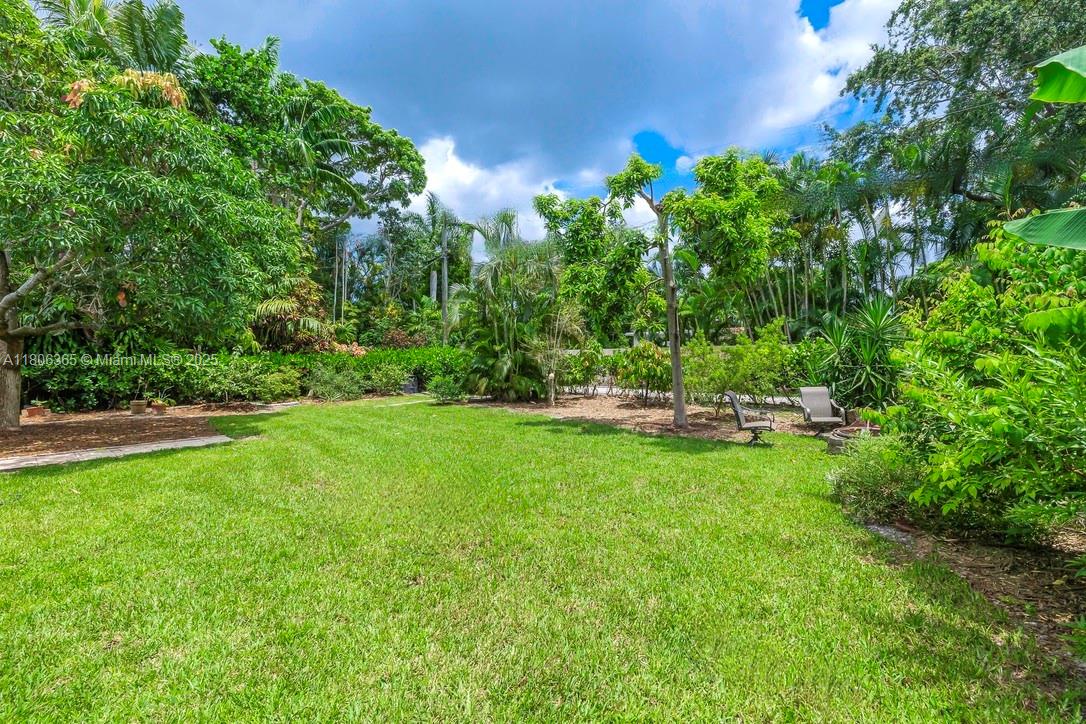DUNNINGS MIAMI SHORES EXT - Residential