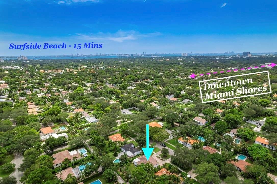 DUNNINGS MIAMI SHORES EXT - Residential