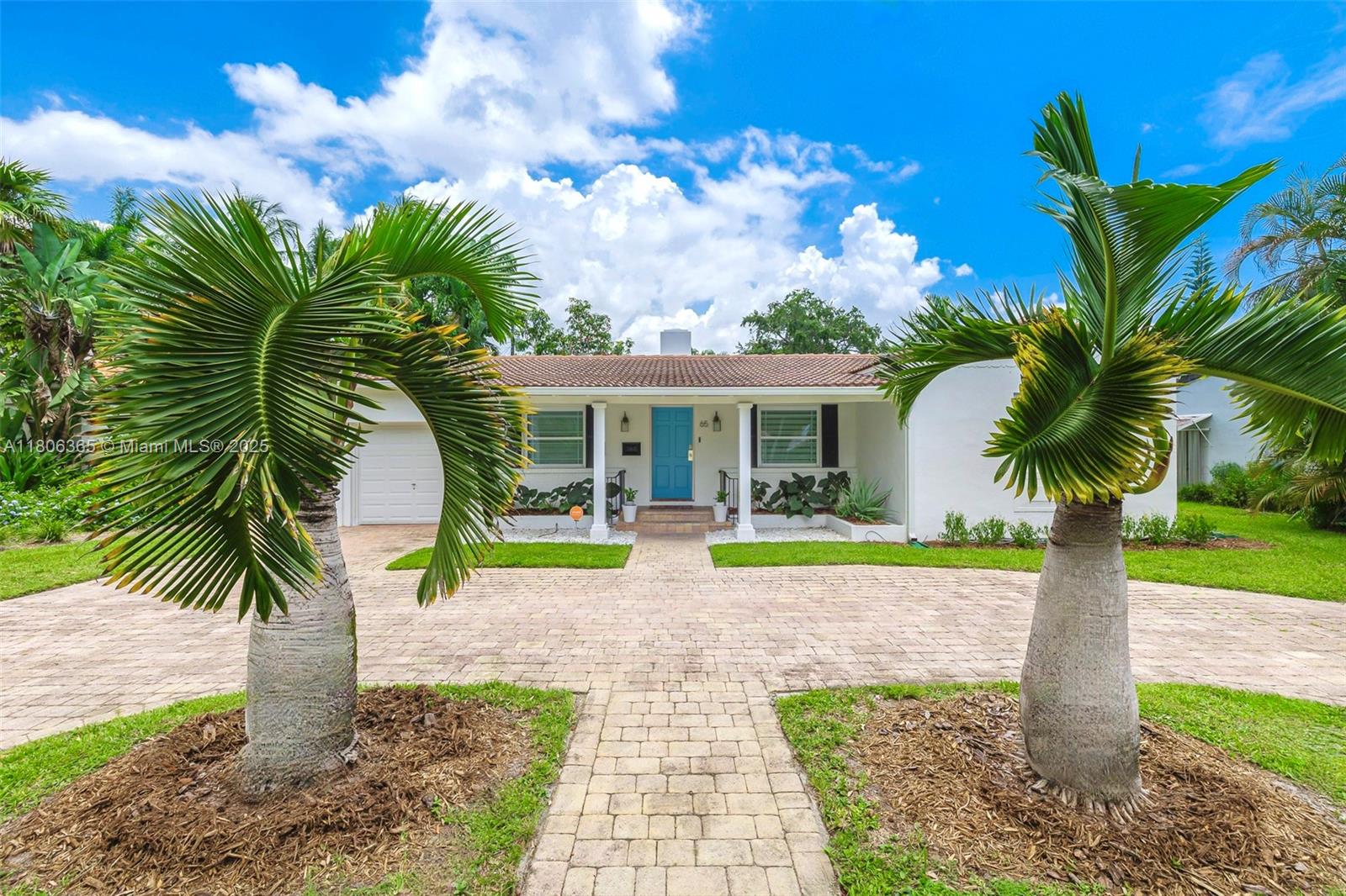 Property for Sale at 65 Ne 107th St, Miami Shores, Miami-Dade County, Florida - Bedrooms: 2 
Bathrooms: 2  - $1,145,000