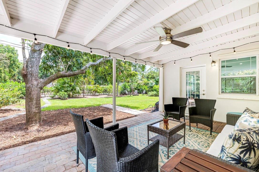 DUNNINGS MIAMI SHORES EXT - Residential