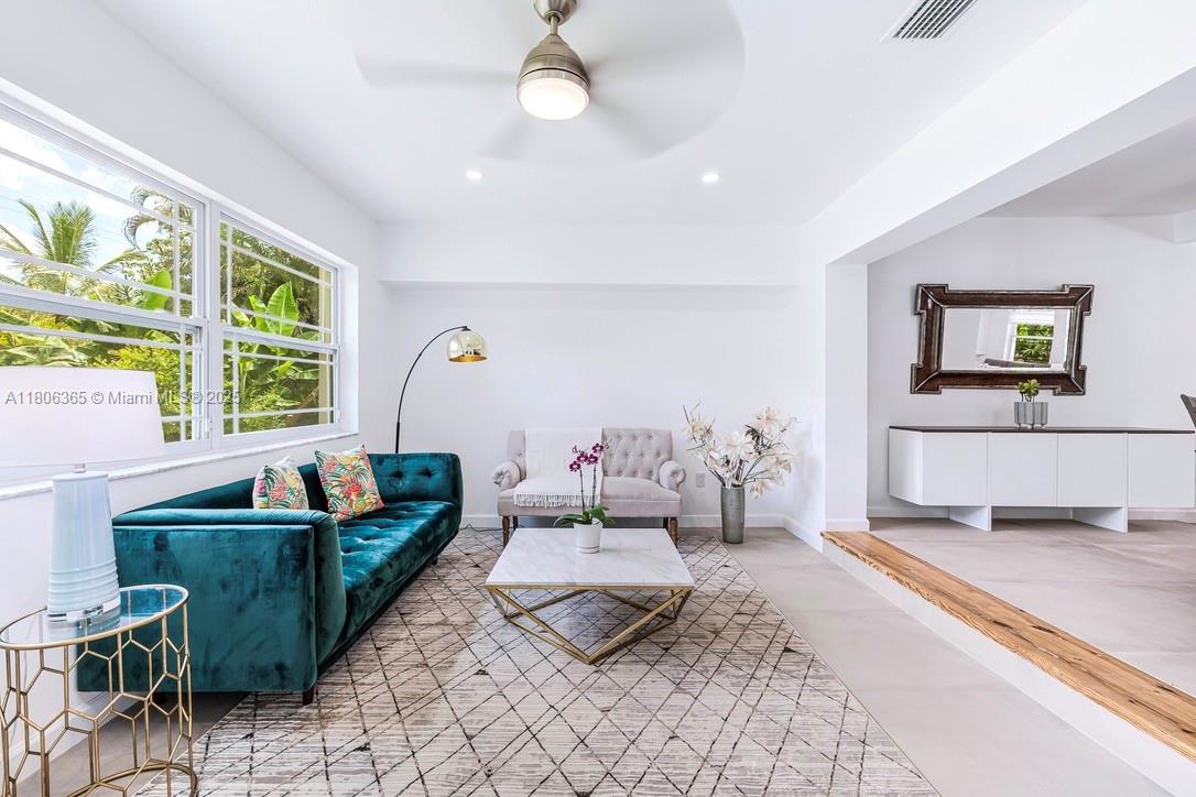 DUNNINGS MIAMI SHORES EXT - Residential