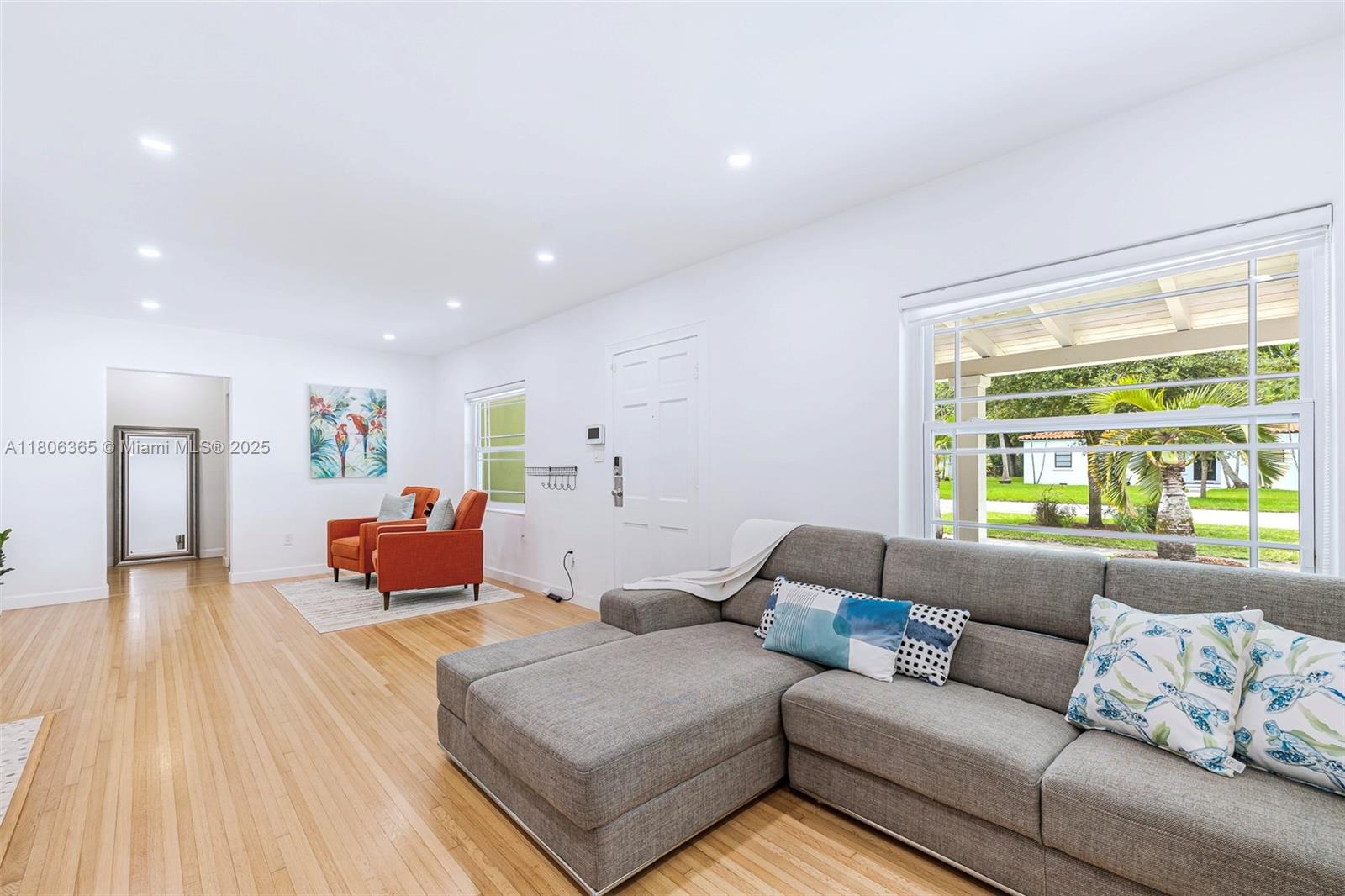 DUNNINGS MIAMI SHORES EXT - Residential