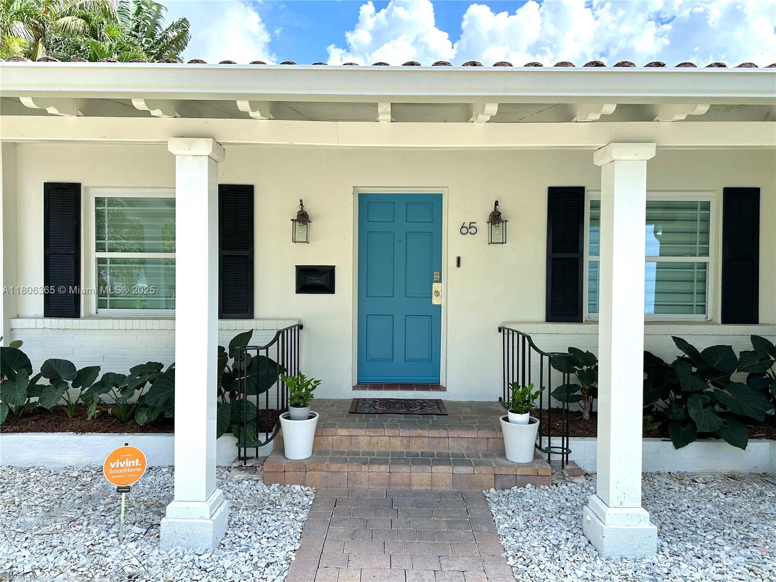 DUNNINGS MIAMI SHORES EXT - Residential