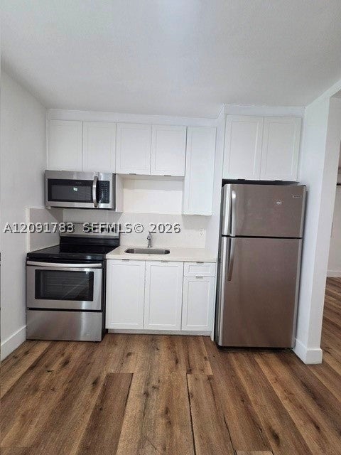 1650 SW 3rd St 3