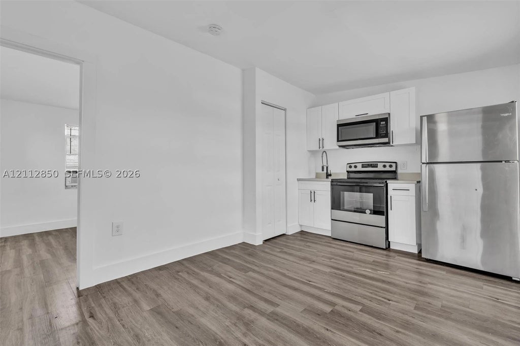 Photo of 3904 SW 13th Ct #5, Fort Lauderdale, FL 33312 (MLS # A12112850)