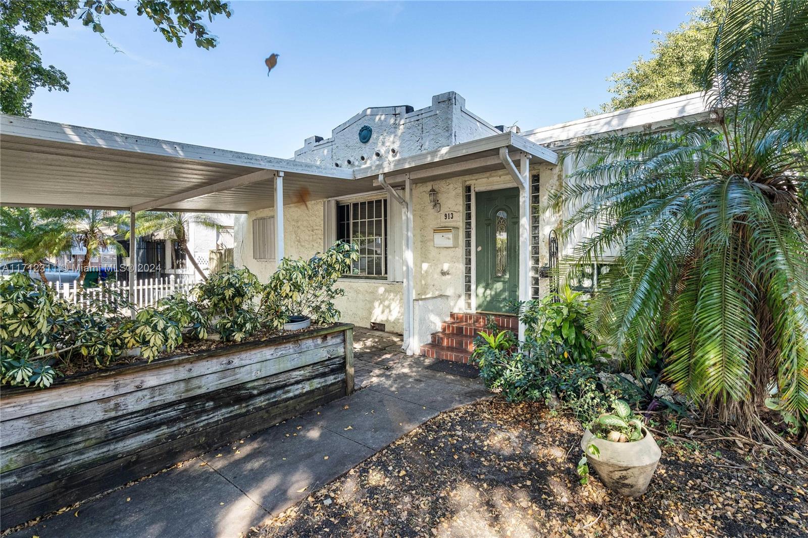 BAY VISTA PARK AMD PL - Residential