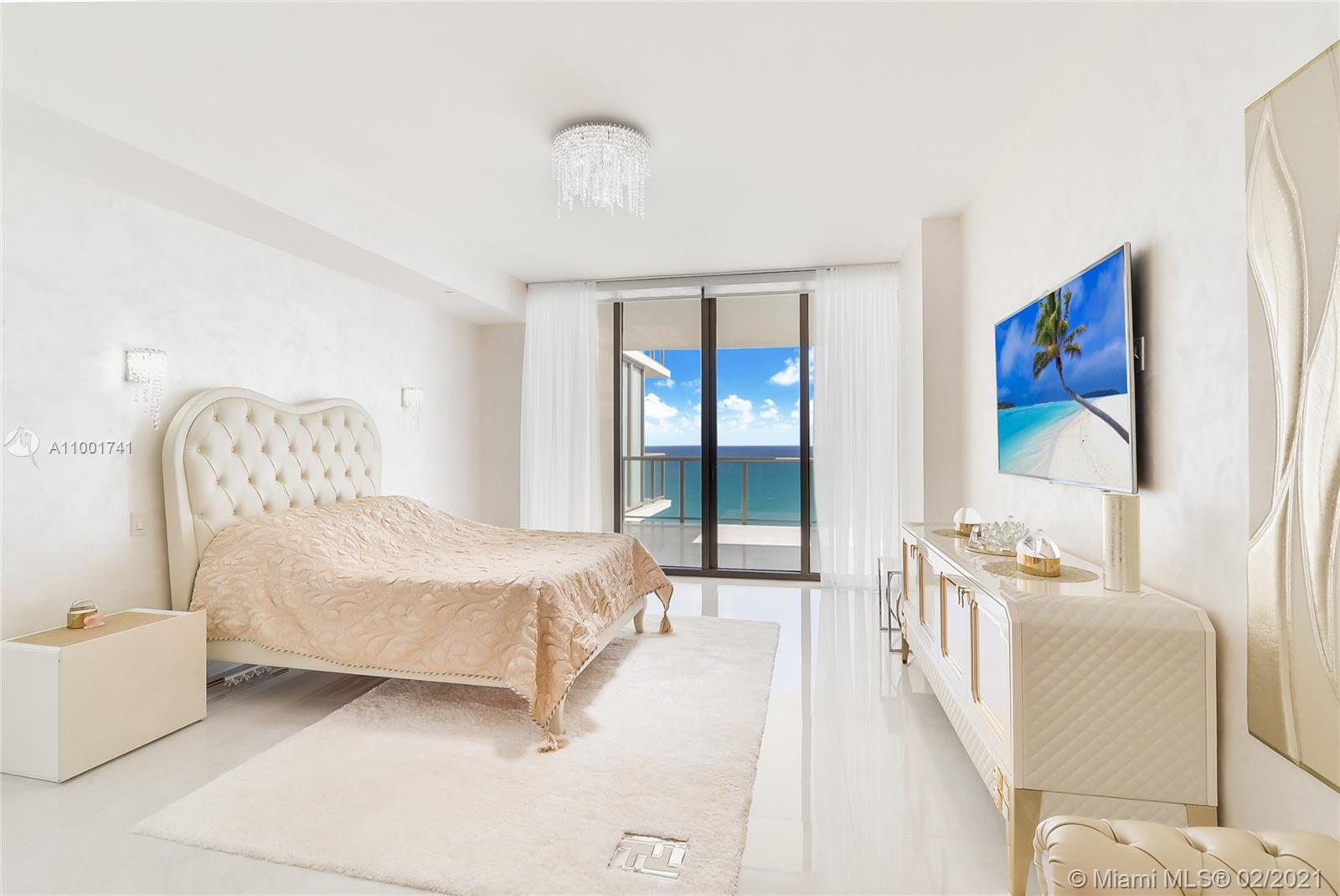 BAL HARBOUR - Residential