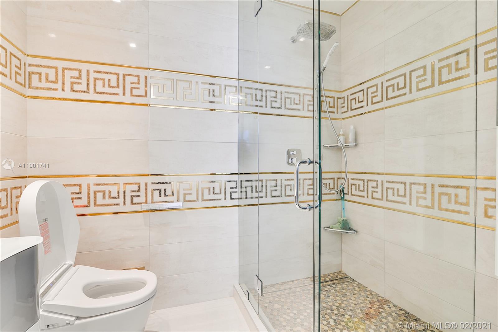 BAL HARBOUR - Residential