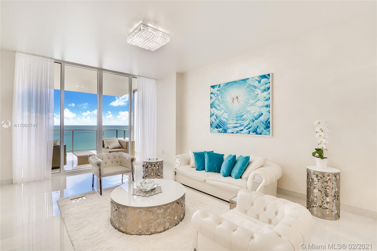 BAL HARBOUR - Residential