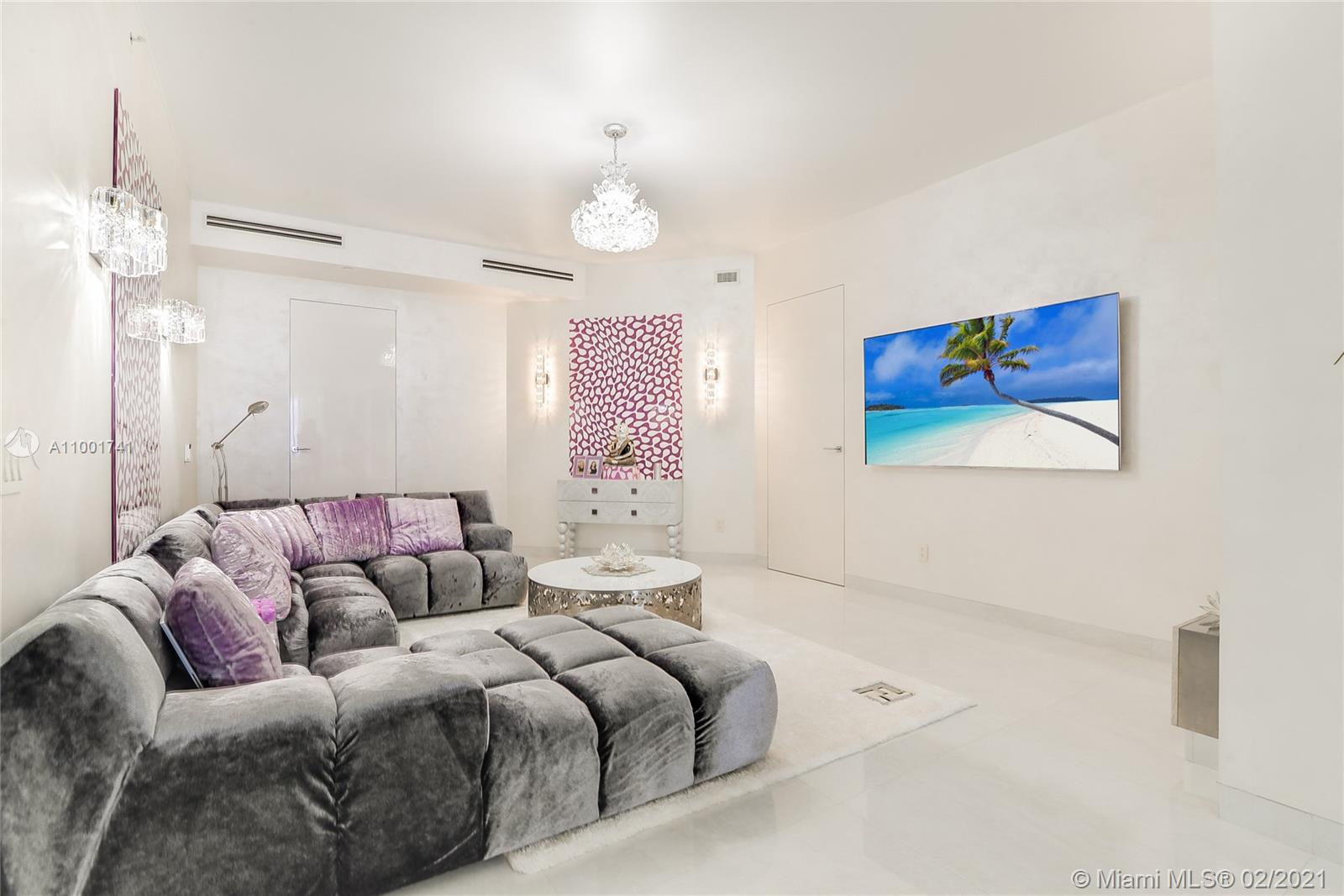 BAL HARBOUR - Residential