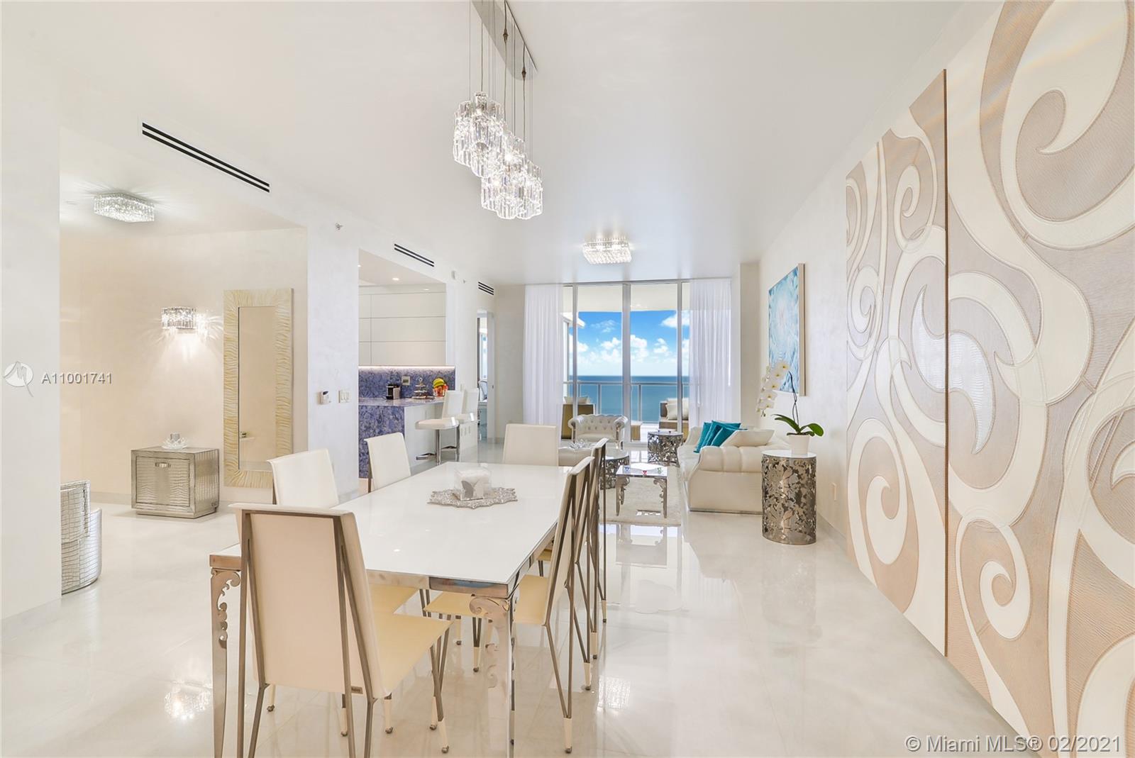 BAL HARBOUR - Residential