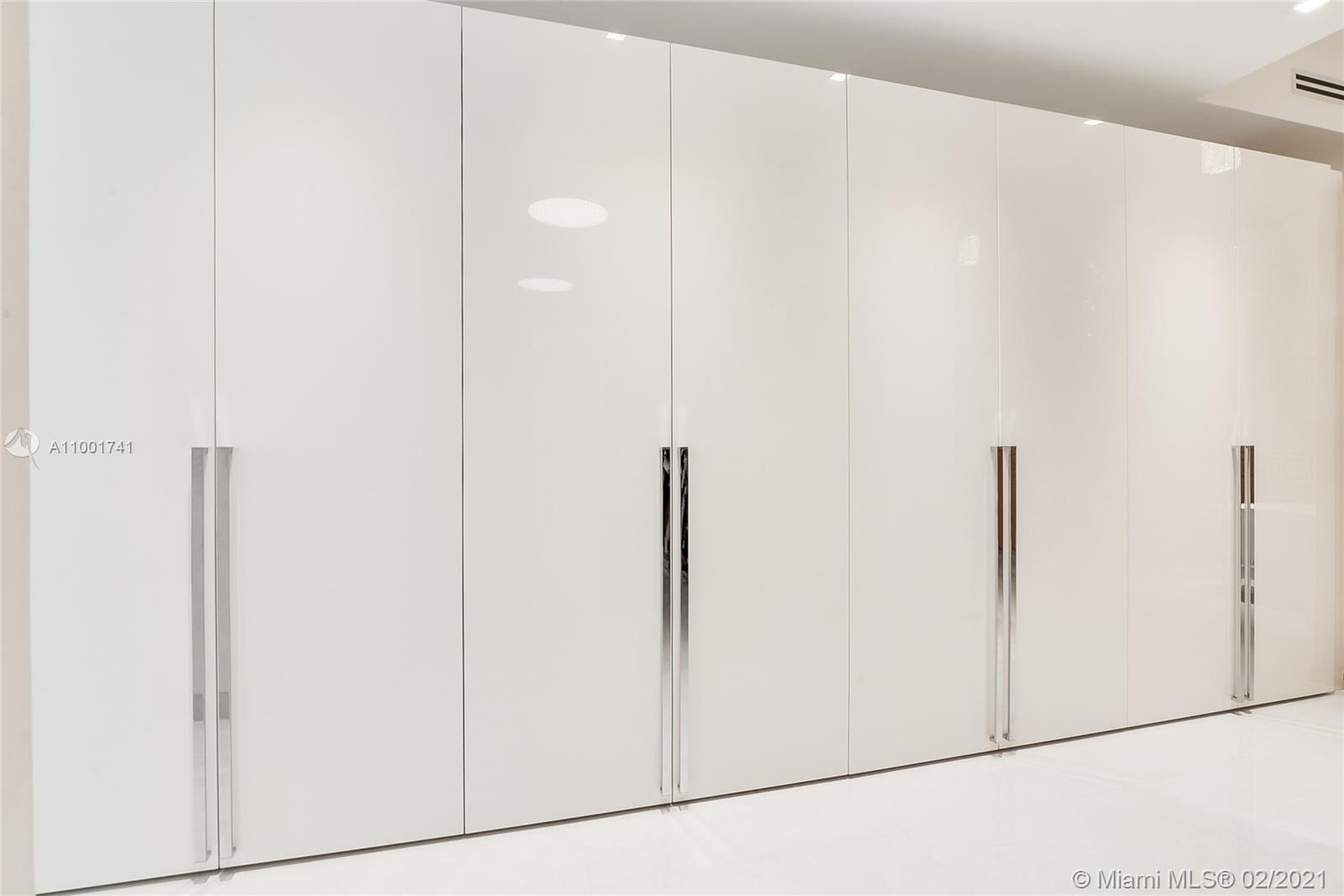 BAL HARBOUR - Residential