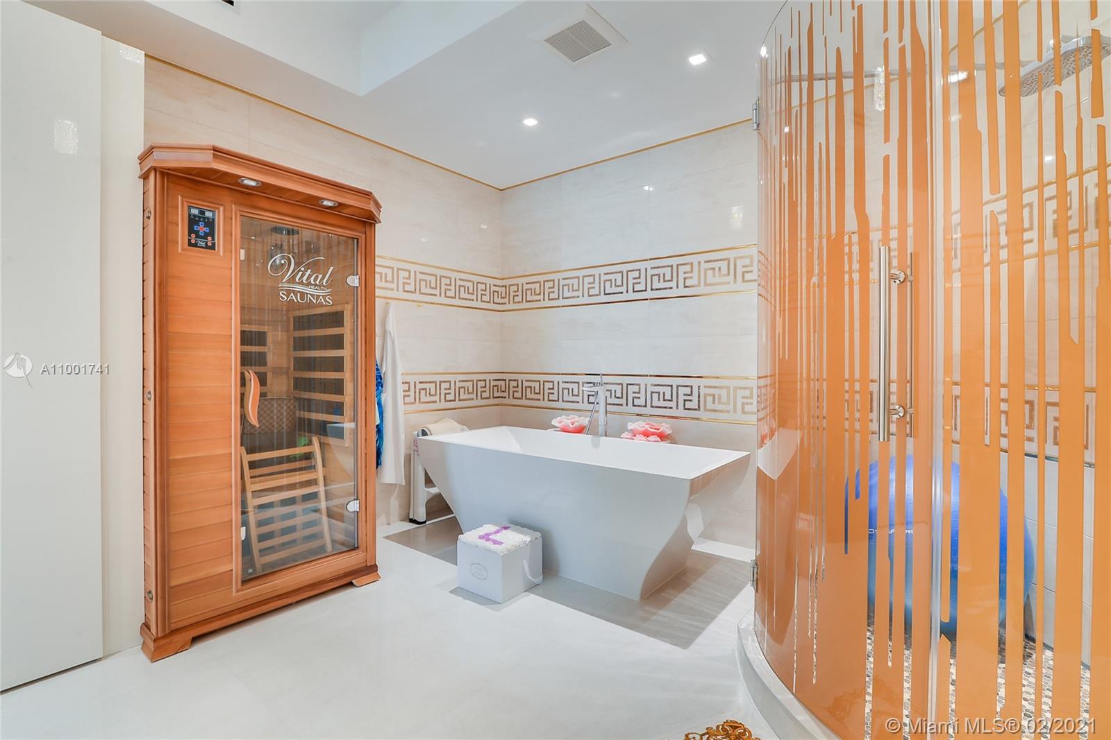 BAL HARBOUR - Residential