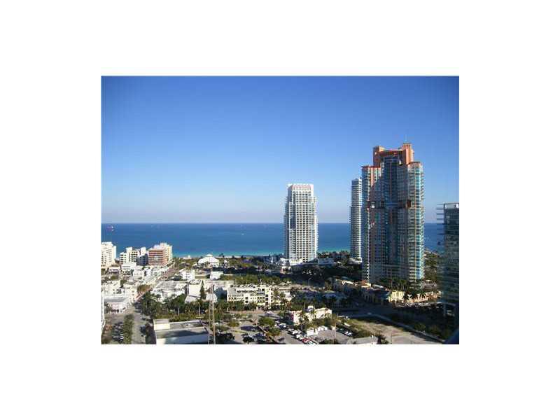 YACHT CLUB AT PORTOFINO C - Residential Lease
