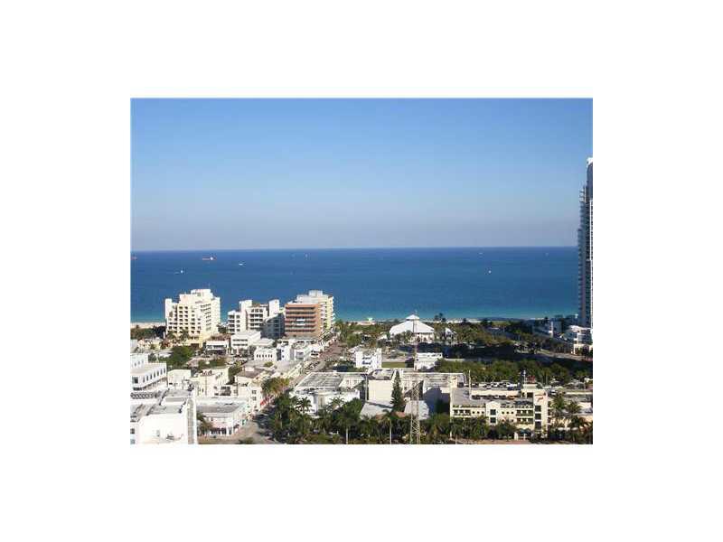 YACHT CLUB AT PORTOFINO C - Residential Lease