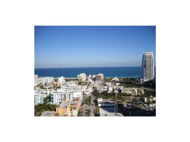 YACHT CLUB AT PORTOFINO C - Residential Lease