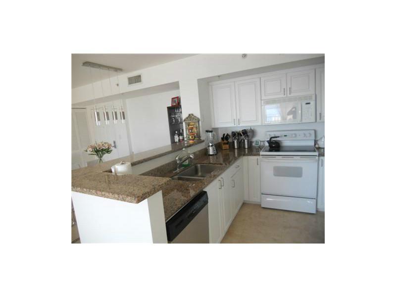 YACHT CLUB AT PORTOFINO C - Residential Lease