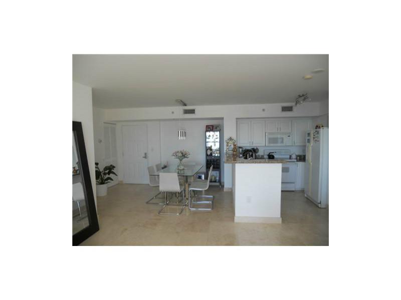 YACHT CLUB AT PORTOFINO C - Residential Lease