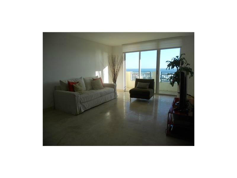 YACHT CLUB AT PORTOFINO C - Residential Lease