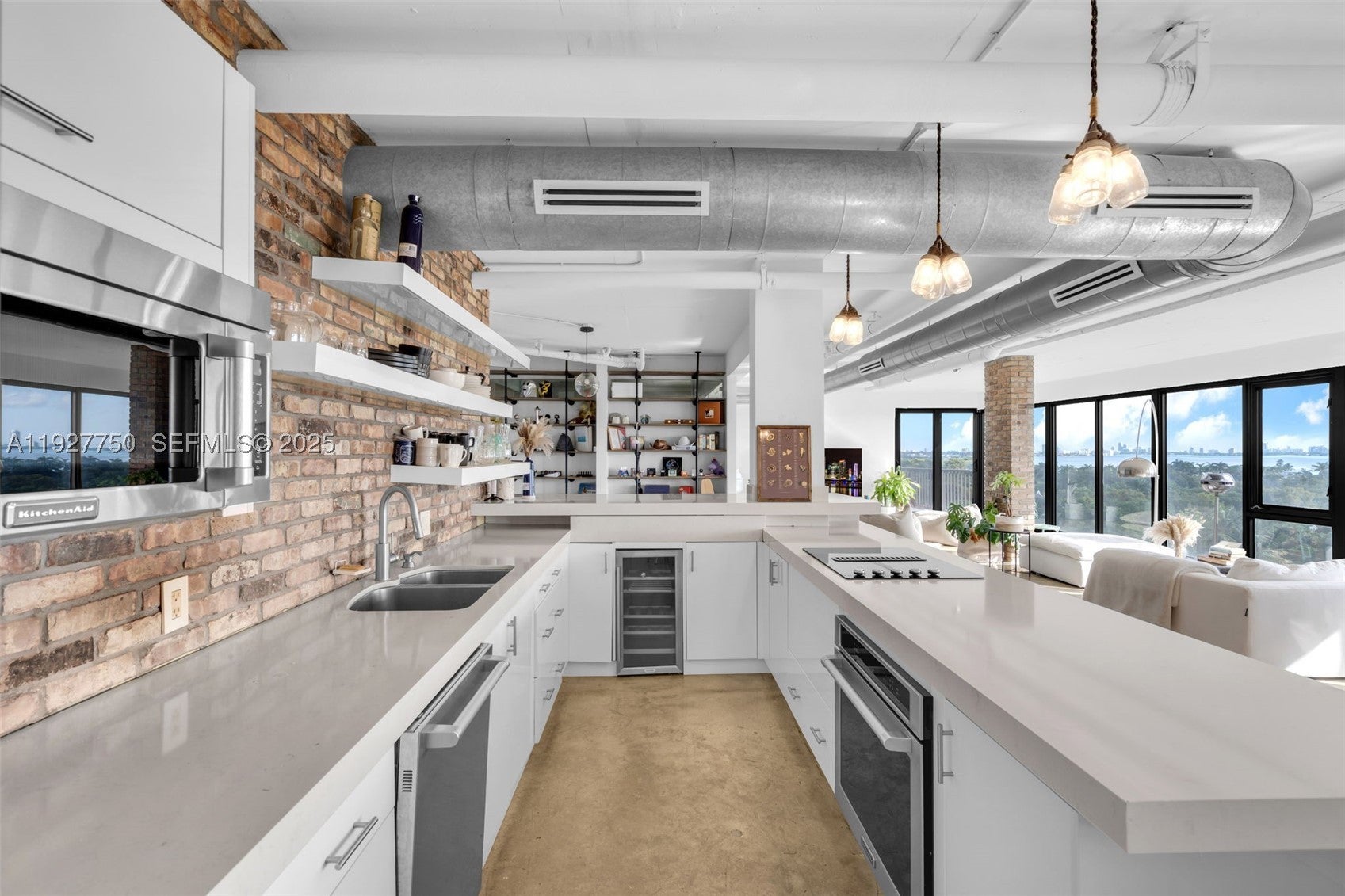 5701 Biscayne Blvd PH-9