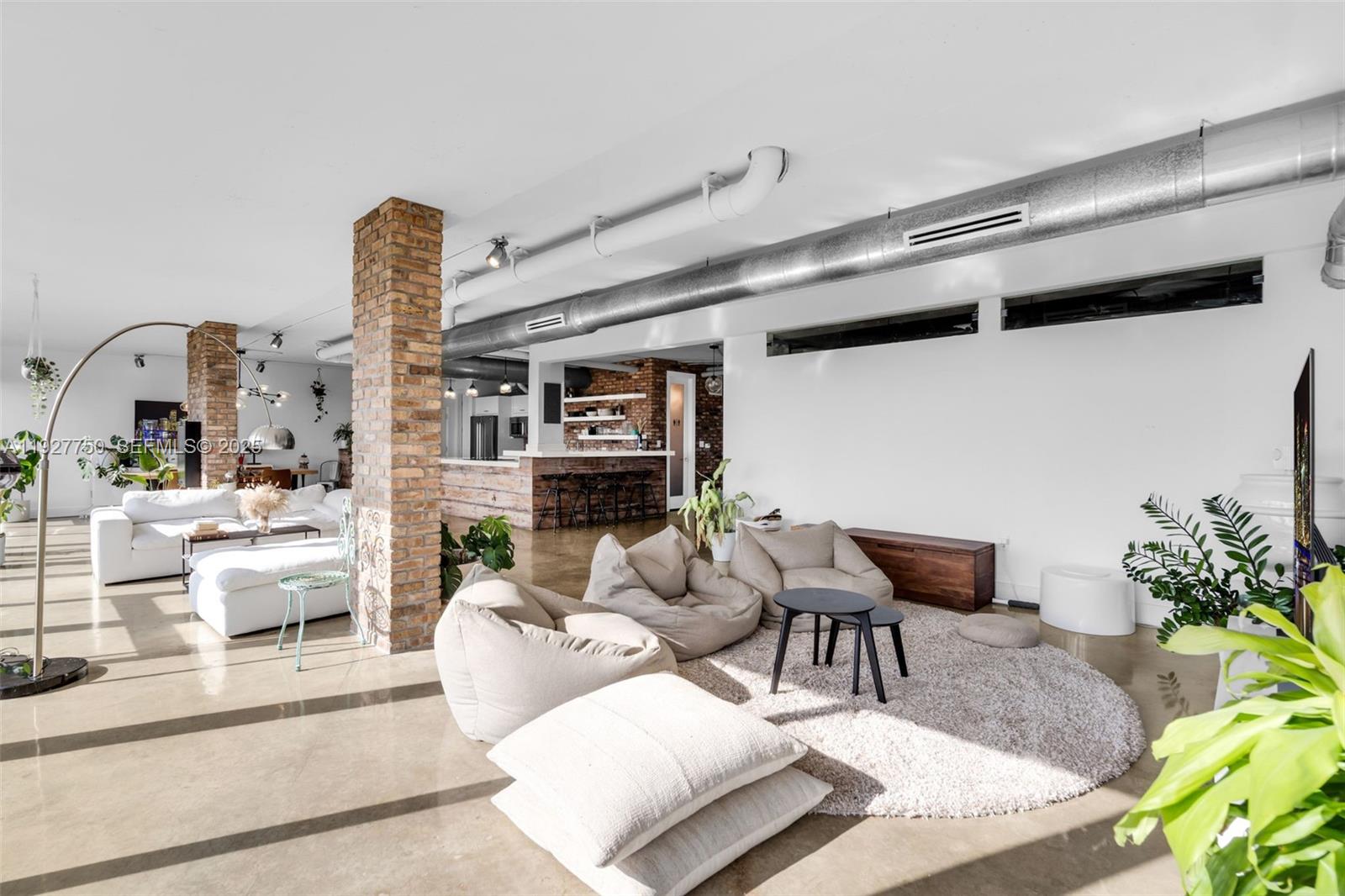 5701 Biscayne Blvd PH-9