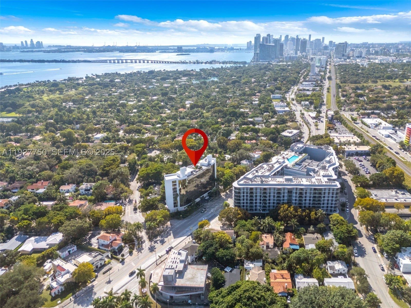 5701 Biscayne Blvd PH-9