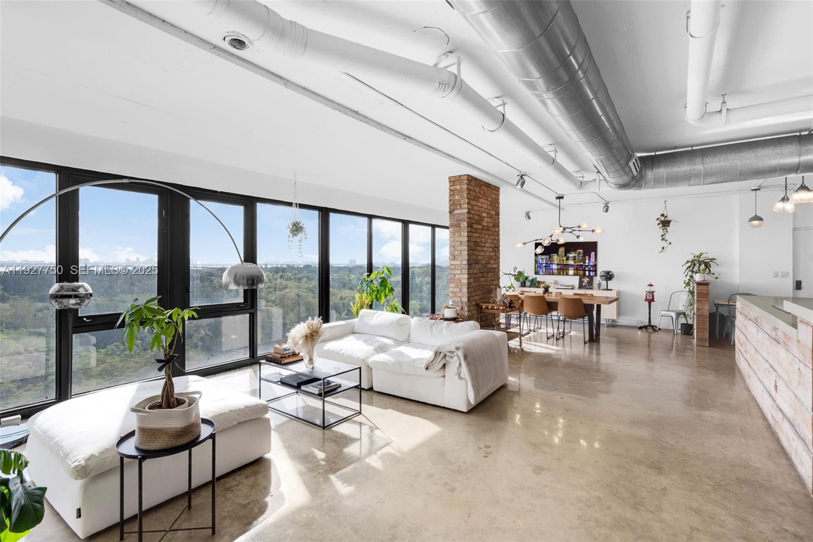 THE FLATS AT MORNINGSIDE - Residential